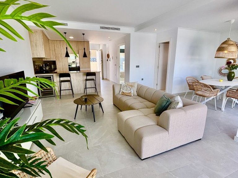 Villa for Sale in Costa Blanca Benijofar, Alicante 3