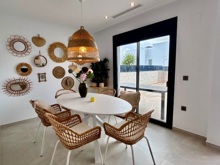 Villa for Sale in Costa Blanca Benijofar, Alicante 4