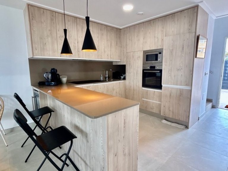 Villa for Sale in Costa Blanca Benijofar, Alicante 5