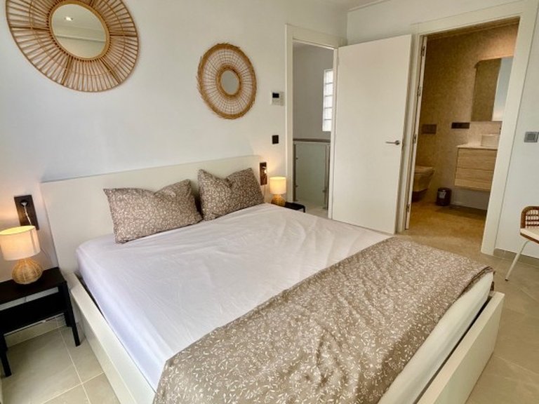 Villa for Sale in Costa Blanca Benijofar, Alicante 6