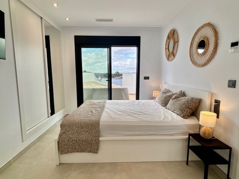 Villa for Sale in Costa Blanca Benijofar, Alicante 7