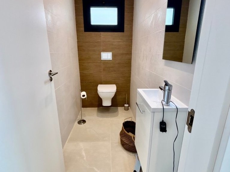 Villa for Sale in Costa Blanca Benijofar, Alicante 8