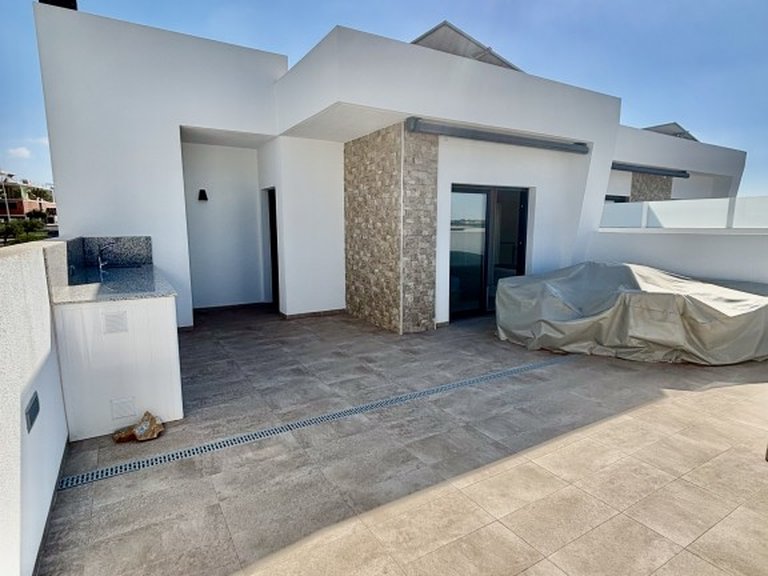 Villa for Sale in Costa Blanca Benijofar, Alicante 12