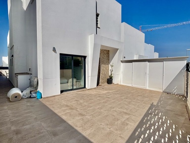 Villa for Sale in Costa Blanca Benijofar, Alicante 13