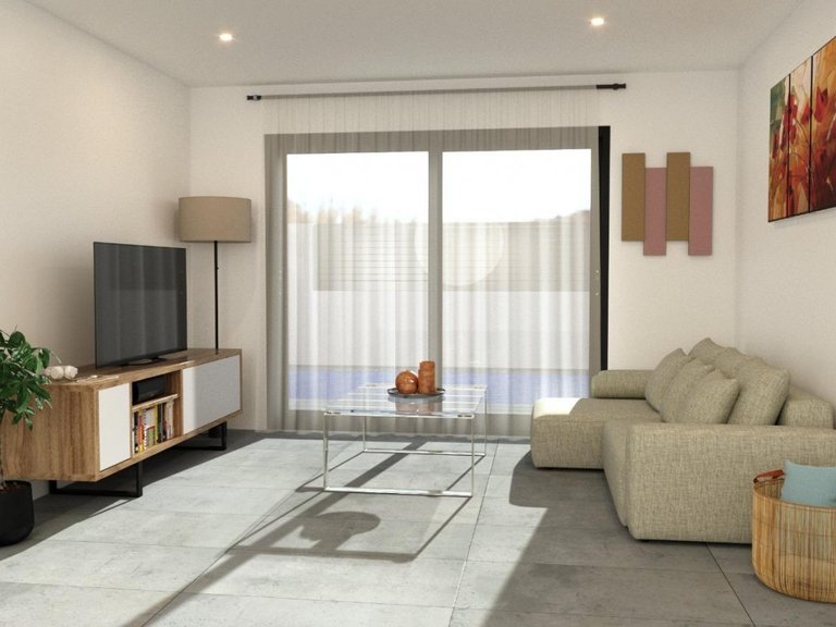 Villa for Sale in Balsicas, Murcia 2