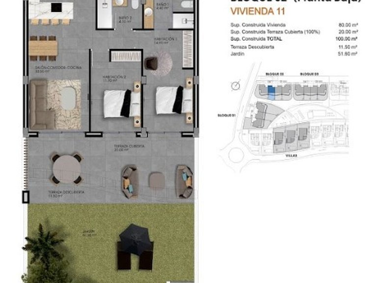 Apartment for Sale in Finestrat, Alicante 18