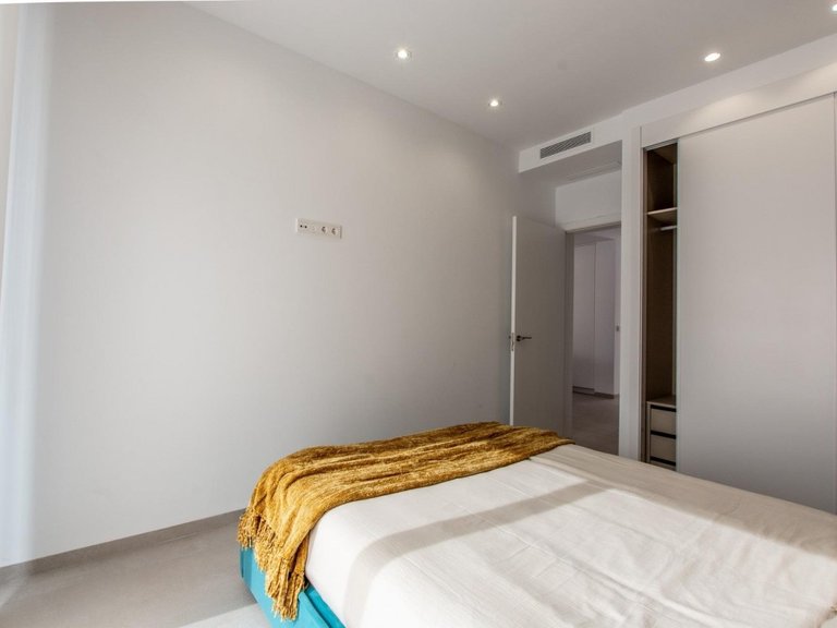 Apartment for Sale in Finestrat, Alicante 7
