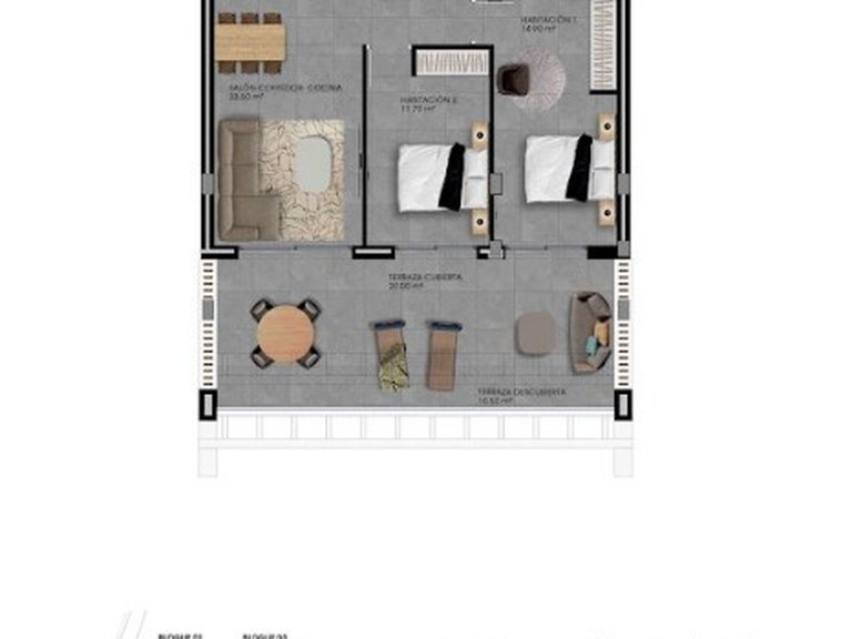 Apartment for Sale in Finestrat, Alicante 18