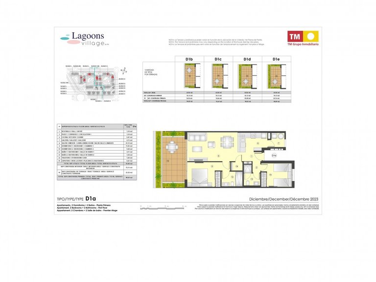 Apartment for Sale in Torrevieja, Alicante 12