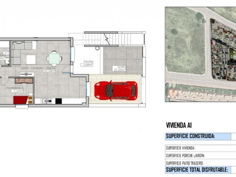 Villa for Sale in Cox, Alicante 13