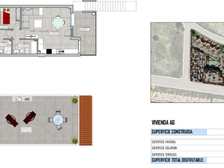 Villa for Sale in Cox, Alicante 13