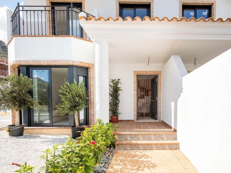 Villa for Sale in Cox, Alicante 11