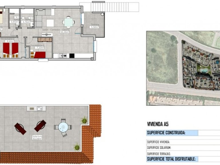 Villa for Sale in Cox, Alicante 13