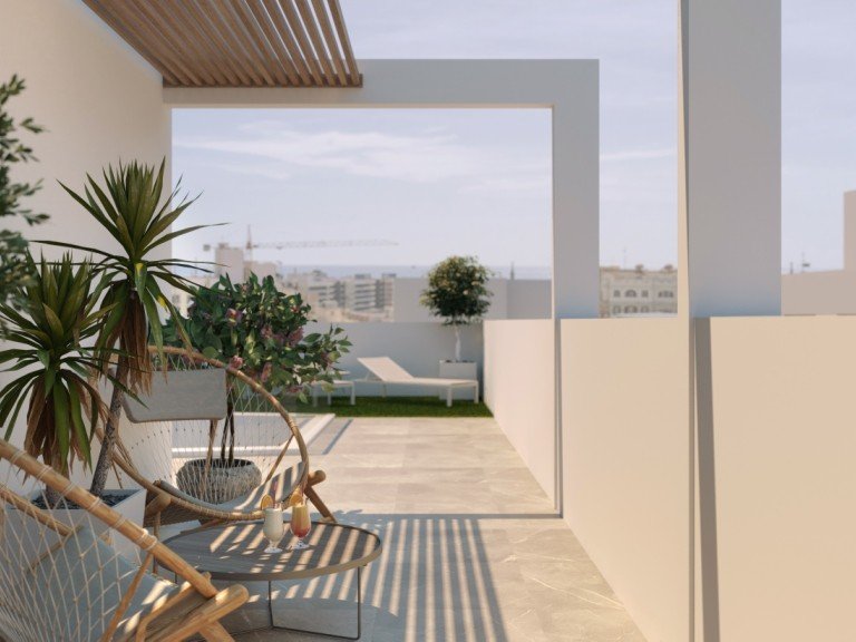 Apartment for Sale in Playa Del Cura, Alicante 6