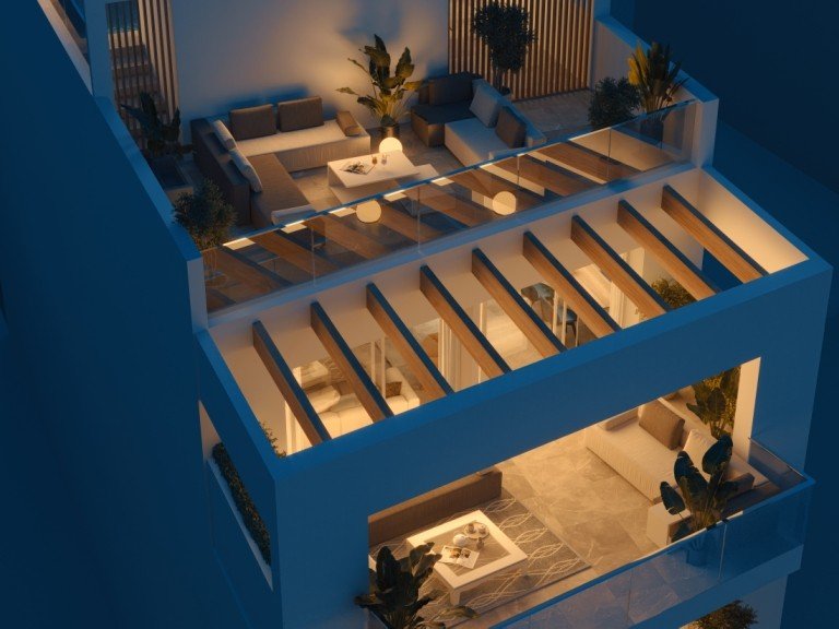 Apartment for Sale in Playa Del Cura, Alicante 36