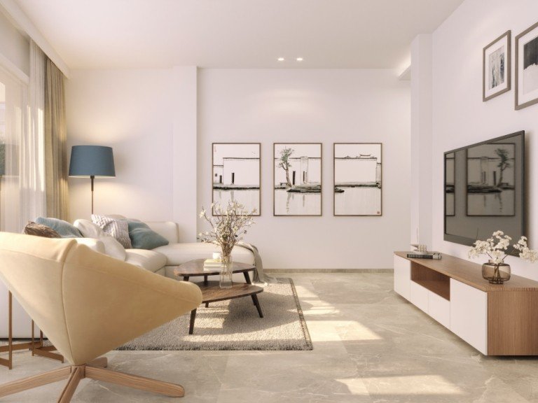 Apartment for Sale in Playa Del Cura, Alicante 19