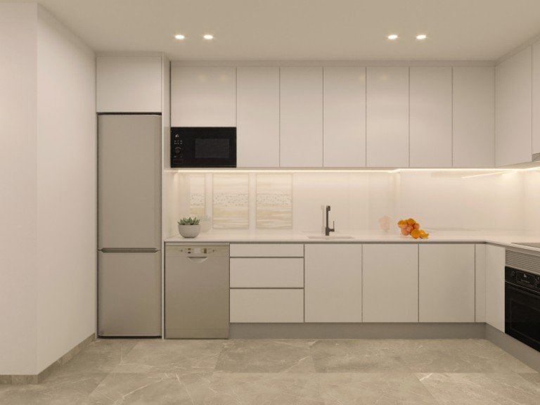 Apartment for Sale in Playa Del Cura, Alicante 20