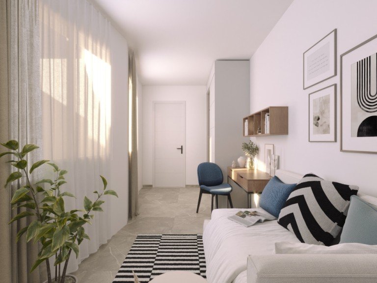 Apartment for Sale in Playa Del Cura, Alicante 23