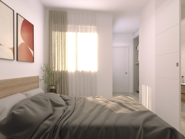 Apartment for Sale in Playa Del Cura, Alicante 27
