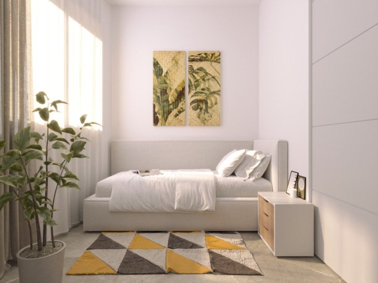 Apartment for Sale in Playa Del Cura, Alicante 29