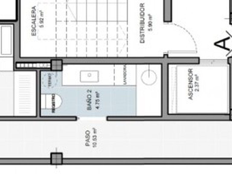 Apartment for Sale in Playa Del Cura, Alicante 40