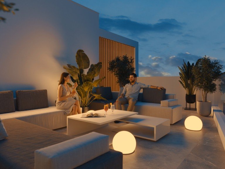 Penthouse for Sale in Playa Del Cura, Alicante 8