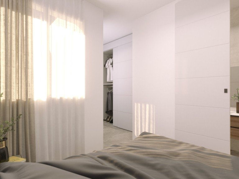 Penthouse for Sale in Playa Del Cura, Alicante 28