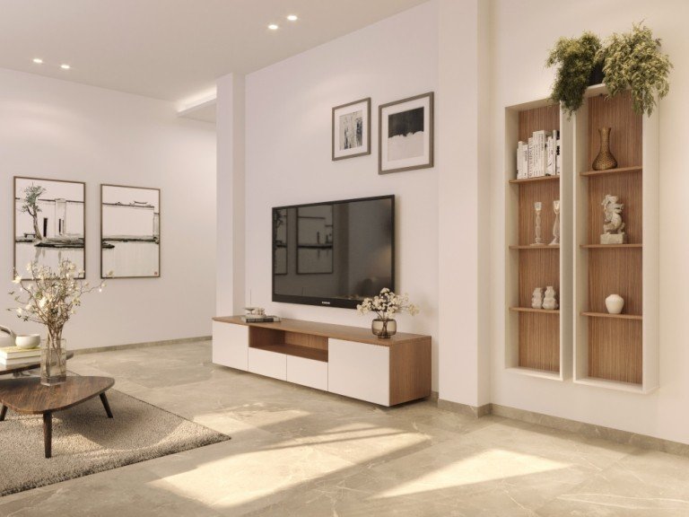 Penthouse for Sale in Playa Del Cura, Alicante 13