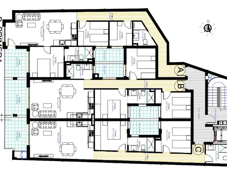 Apartment for Sale in Playa Del Cura, Alicante 11