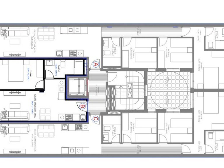 Apartment for Sale in Playa Del Cura, Alicante 14
