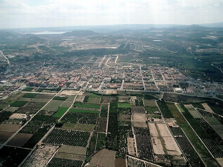 Penthouse for Sale in Bigastro, Alicante 11