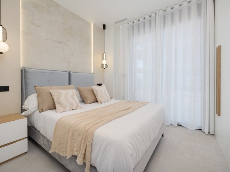Apartment for Sale in Guardamar Del Segura, Alicante 10