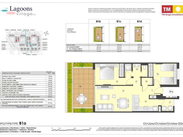 Apartment for Sale in Torrevieja, Alicante 13