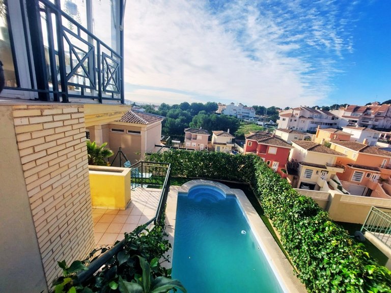 Villa for Sale in Costa Blanca La Nucia, Alicante 2