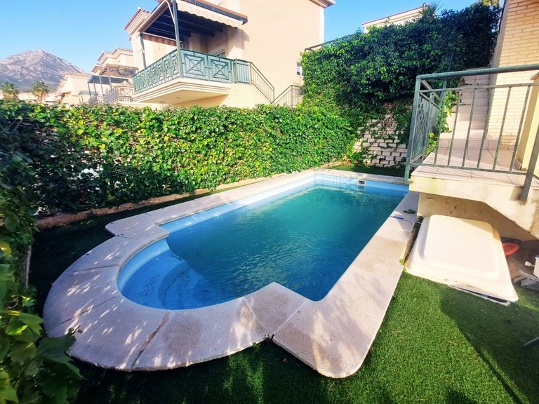 Villa for Sale in Costa Blanca La Nucia, Alicante 10
