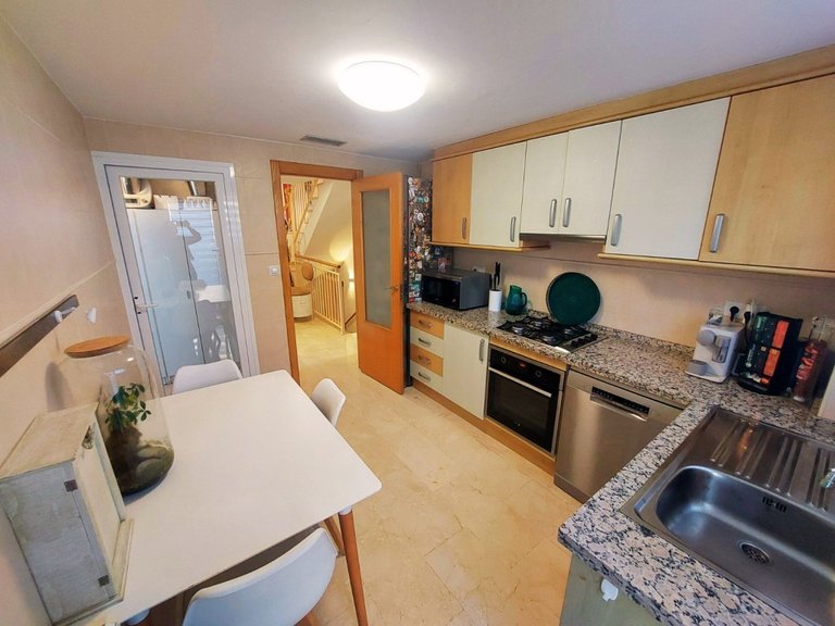 Villa for Sale in Costa Blanca La Nucia, Alicante 3
