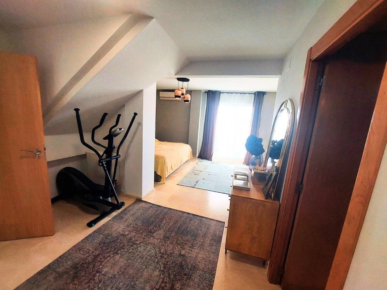 Villa for Sale in Costa Blanca La Nucia, Alicante 15