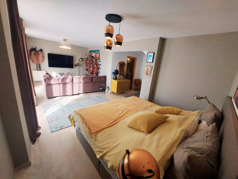 Villa for Sale in Costa Blanca La Nucia, Alicante 9