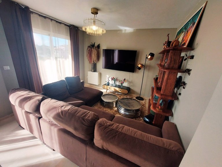 Villa for Sale in Costa Blanca La Nucia, Alicante 5