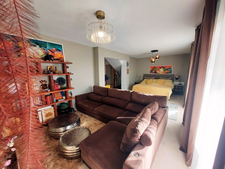 Villa for Sale in Costa Blanca La Nucia, Alicante 12