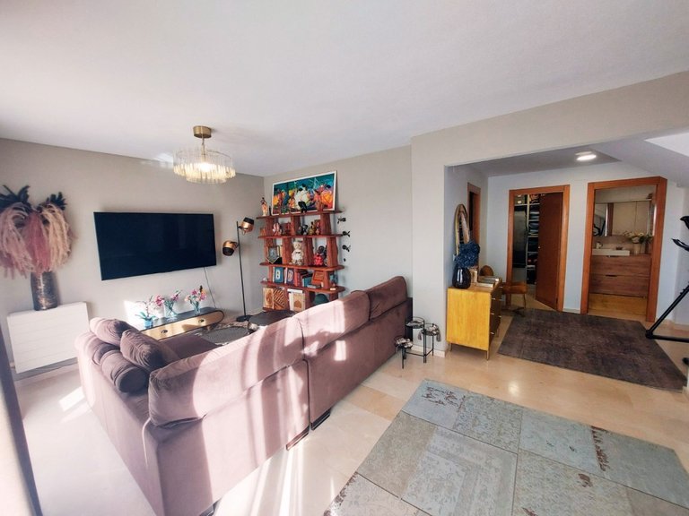 Villa for Sale in Costa Blanca La Nucia, Alicante 8