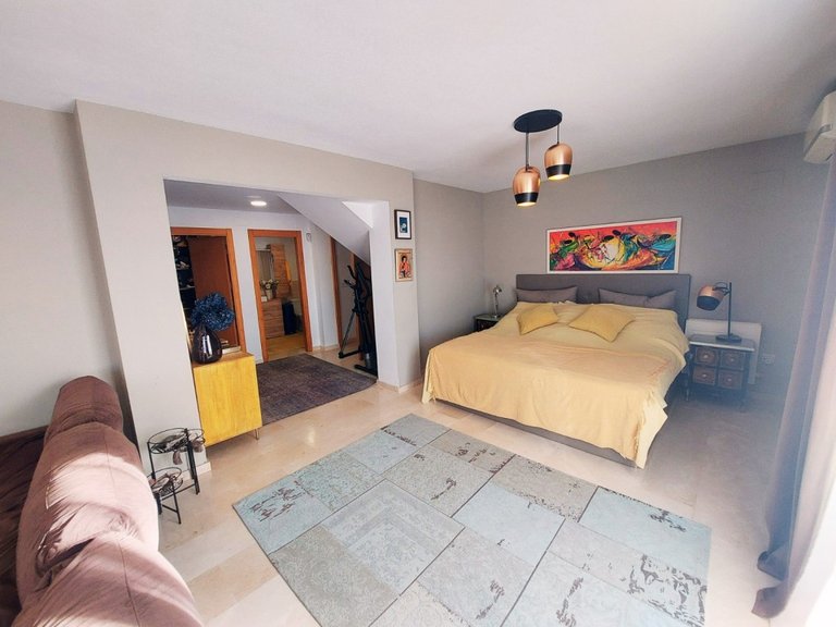 Villa for Sale in Costa Blanca La Nucia, Alicante 21