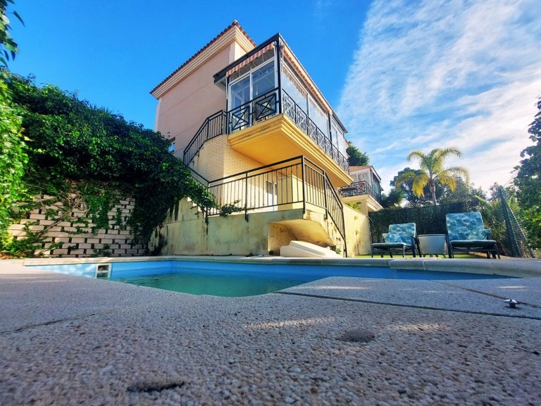 Villa for Sale in Costa Blanca La Nucia, Alicante 24