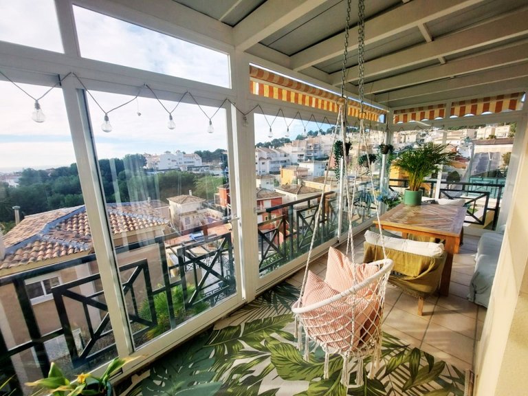 Villa for Sale in Costa Blanca La Nucia, Alicante 7