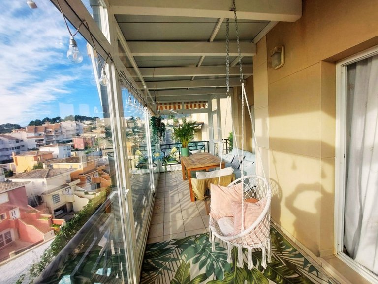 Villa for Sale in Costa Blanca La Nucia, Alicante 28