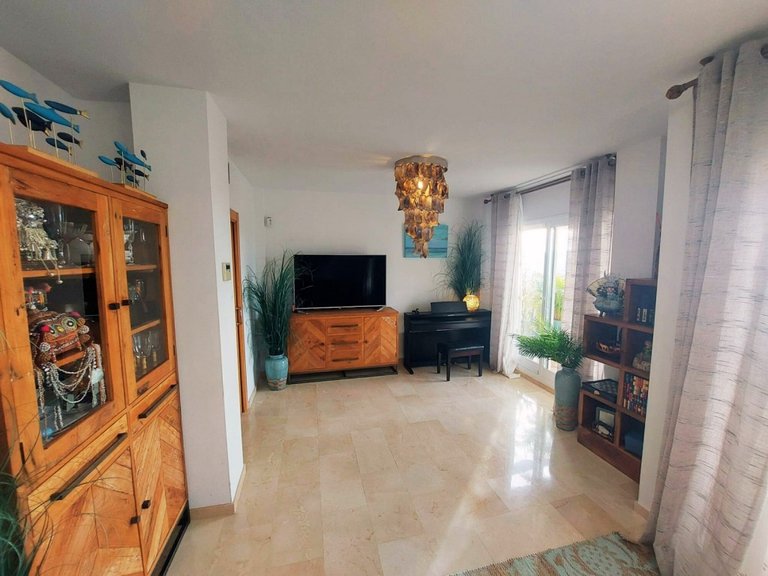 Villa for Sale in Costa Blanca La Nucia, Alicante 31