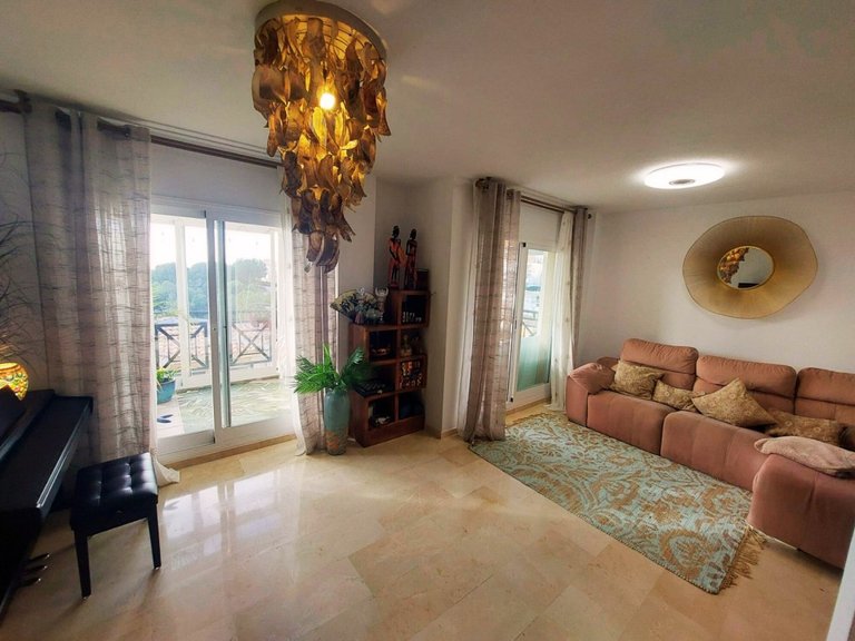 Villa for Sale in Costa Blanca La Nucia, Alicante 6