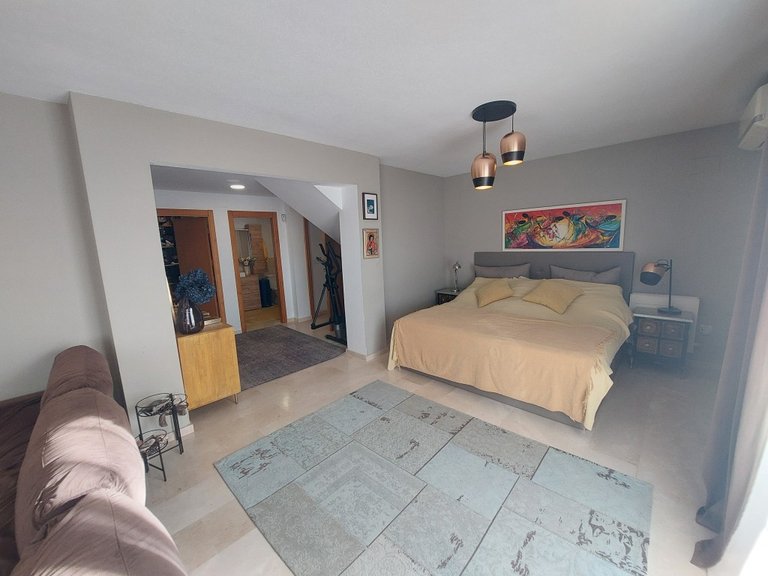Villa for Sale in Costa Blanca La Nucia, Alicante 42