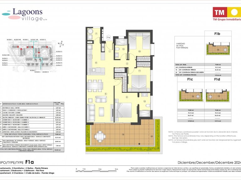 Apartment for Sale in Torrevieja, Alicante 12