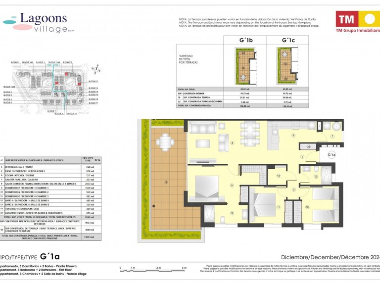 Apartment for Sale in Torrevieja, Alicante 24